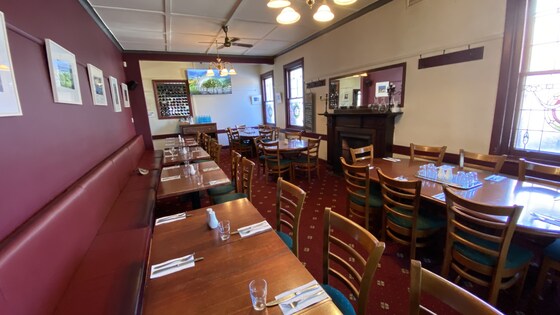 January Social Night - All Nations Hotel, Richmond