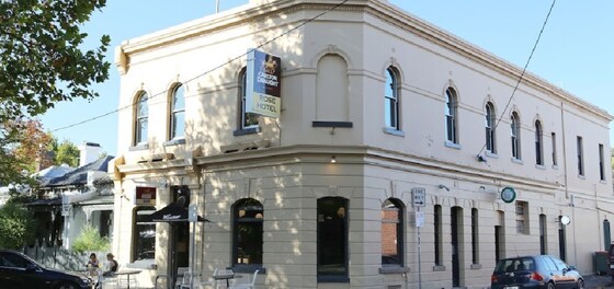 Social Night - Rose Hotel - Fitzroy