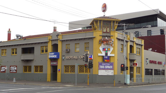 September Social Night - Royal Oak, Richmond