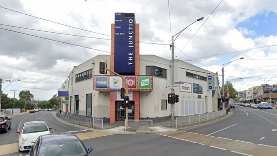 November Social Night - Junction Club (Moonee Ponds)