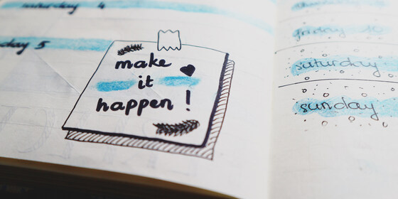 Summer Program Pre-planning - Online via Zoom