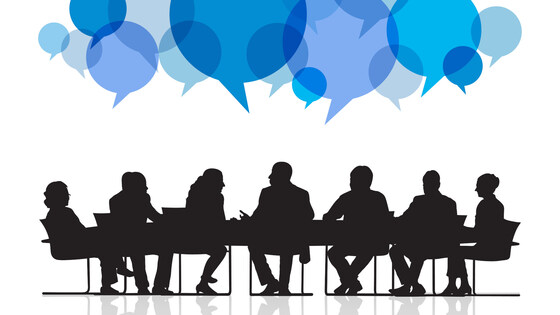 November Committee Meeting - Online via Zoom