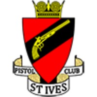St Ives Pistol Club Inc