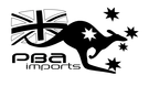PBA Imports