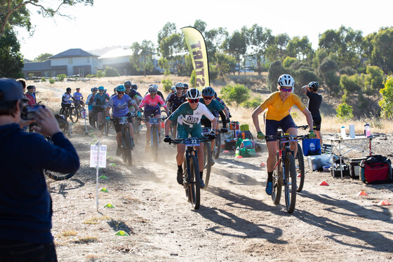 Club Ride | AMBC Women's Round XCM Course Reccy | Craigburn Farm