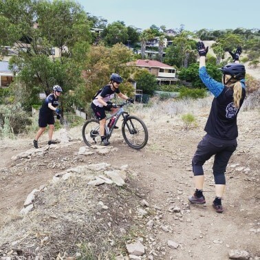 GGSA Social Ride | O'Halloran Hill MTB Trails | Level 1 & 2