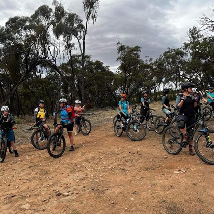 Gravity Girls Melrose Trip | Fri 2nd August - Sun 4th August