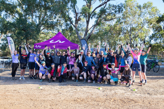 Social Event and 2024 Burnside Women's Health Race Series Presentations