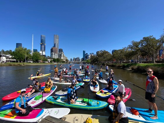Grand Final Parade