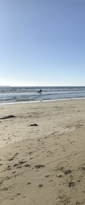 Understanding Weather - Part 3 - Local weather effects, tides & currents