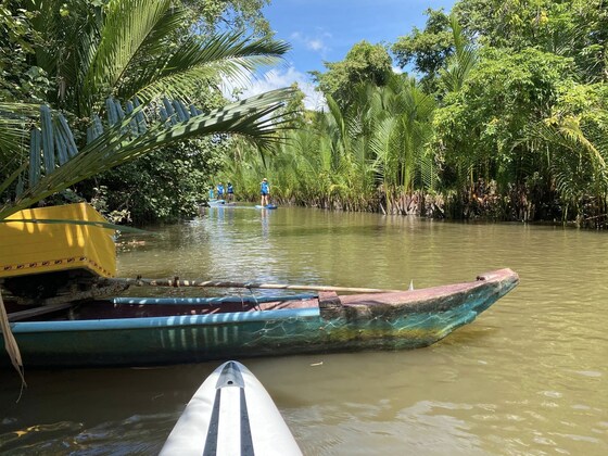 EOI for the 2027 SUP Melbourne Cambodia SUP Trip