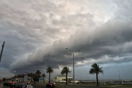 Understanding Weather - Part 2 - Weather Forecasting & verification