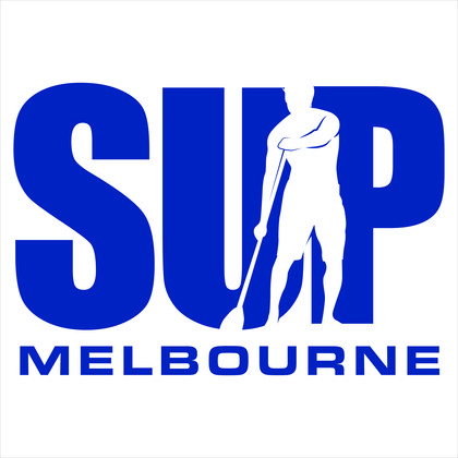 SUP Melbourne AGM