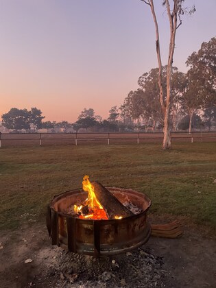 4/5 July - Dimbulah HS
