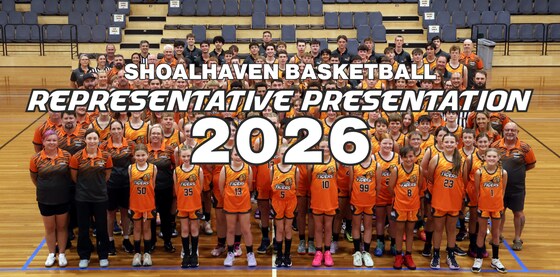 2026 Representative Presentation