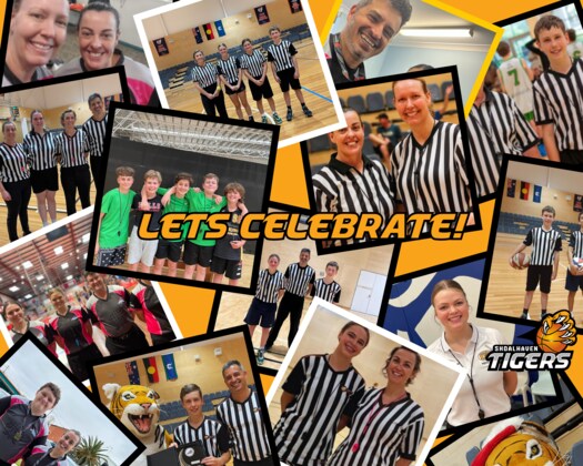 SBA 2023 Referee EOY Celebration 