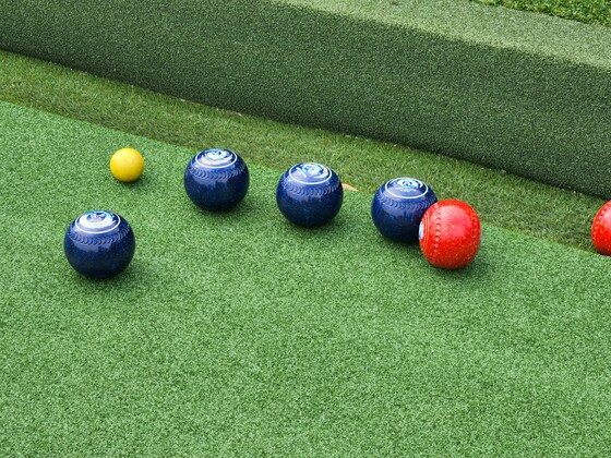 Sunday Morning Bowls Coaching - New Bowlers Welcome  