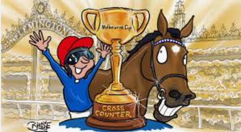 Melbourne Cup - Bets, Bowls, Food and a Tipple 