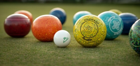 Barleycorn Bowling Competition