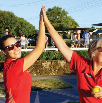 Jack Attack - Week 3  - The fun continues