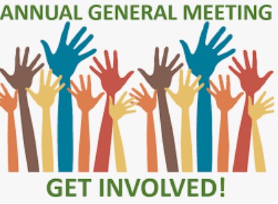 Annual General Meeting