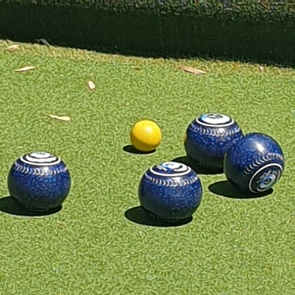 North Balwyn Rotary Club - Barefoot Bowls & Pizzas