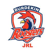 Burdekin Junior Rugby League Football Club Incorporated