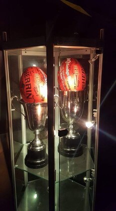 2016 Dual Premiership Reunion