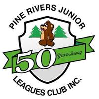 Pine Rivers Junior Rugby League