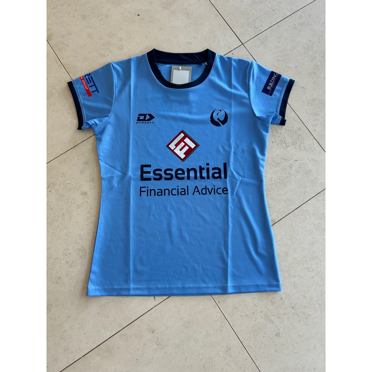 Women - Playing Shirt *New Players Only*