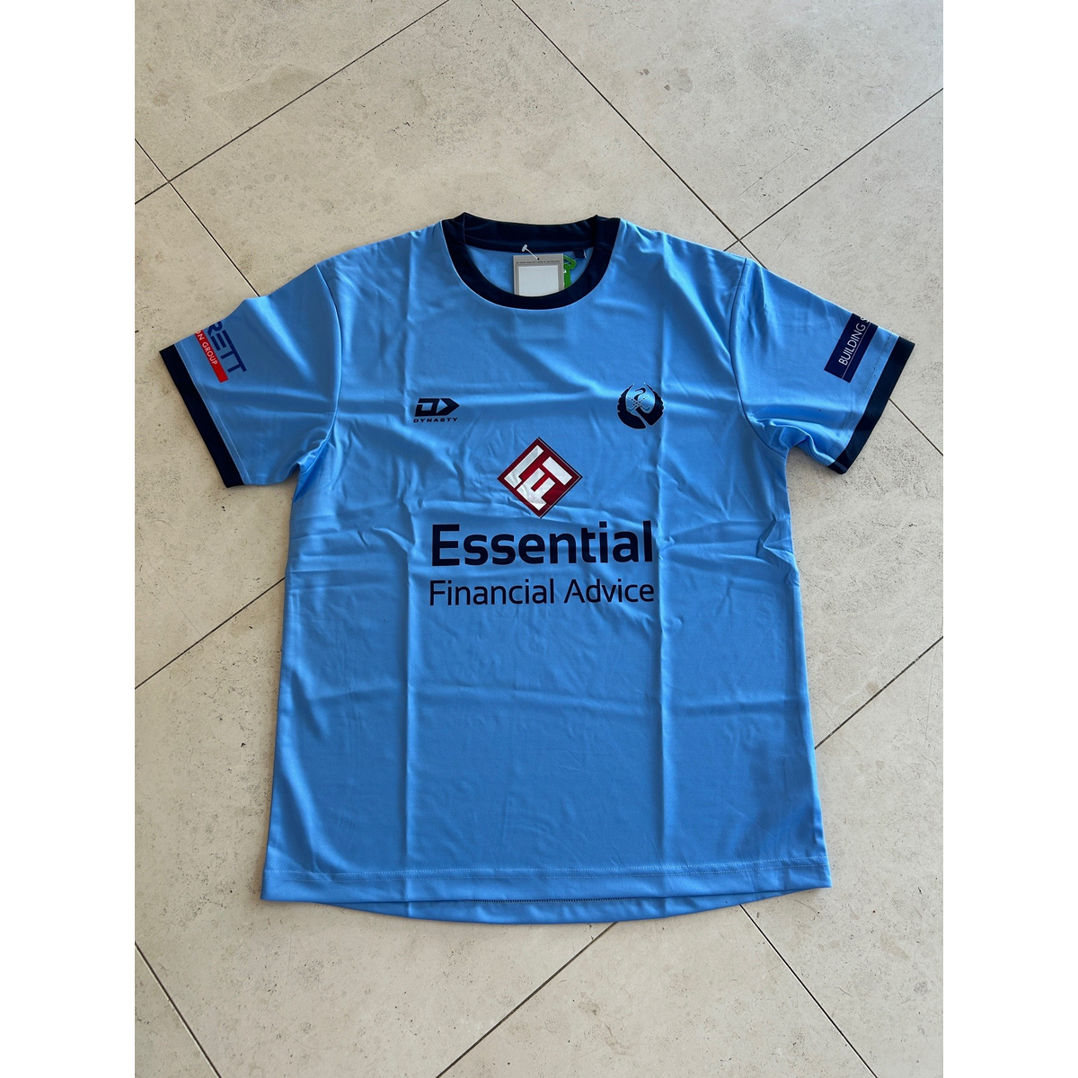 Men - Playing Shirt *New Players Only*