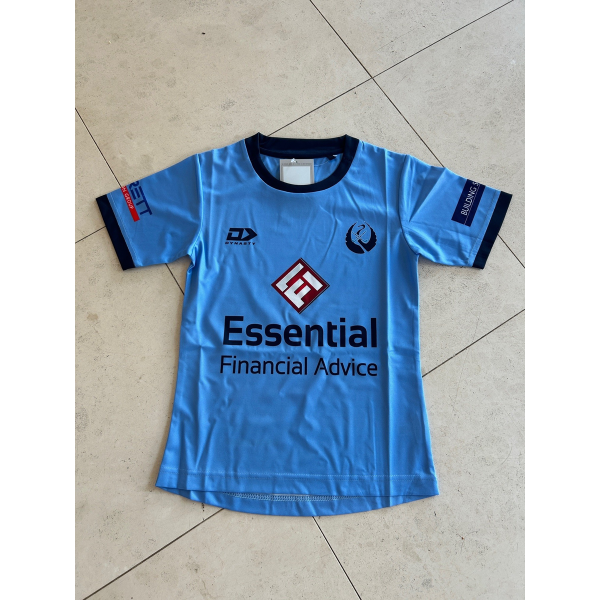 Junior - Playing Shirt *New Players Only*
