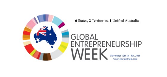 Global Entrepreneurship Week Australia