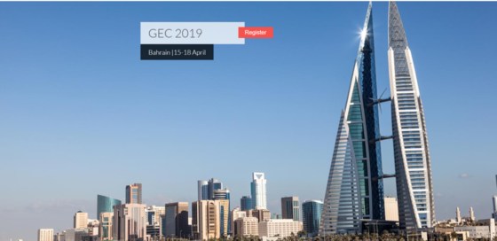 Expression of Interest GEC 2019 - Bahrain