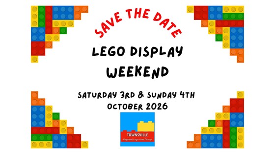 October Display Weekend