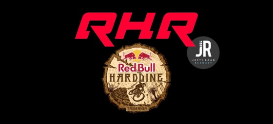 RHR x Jetty Rd Red Bull HARDLINE Viewing