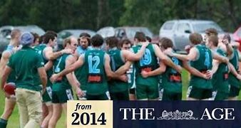 Past Players & Life Members Day