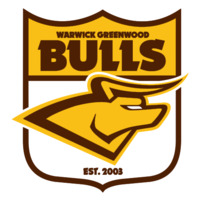Warwick Greenwood Bulls Football Club