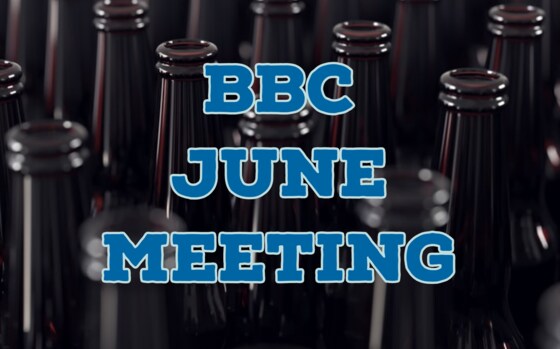 BBC June Meeting 2026