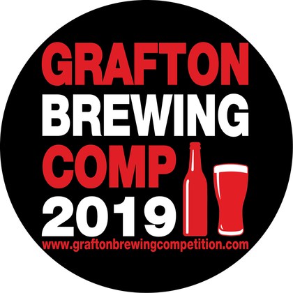 Grafton Brewing Competition