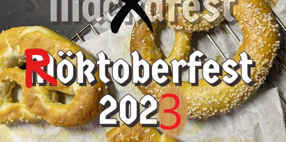 Roktoberfest (Camping Trip formerly known as Moktoberfest)