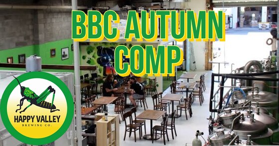 BBC Autumn Comp 2021