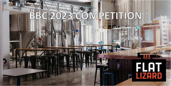 BBC Annual Comp 2023