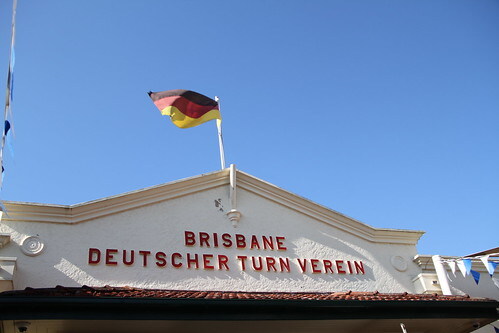 2023 AGM (Annual German Club Meeting)