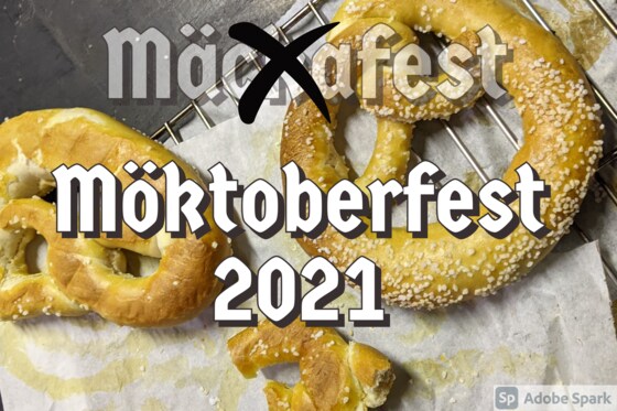 Moktoberfest (Camping Trip)