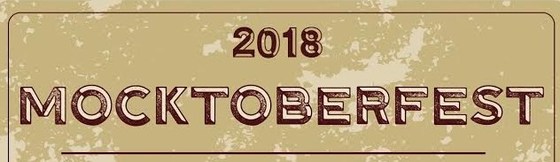 Mocktoberfest Camping Trip