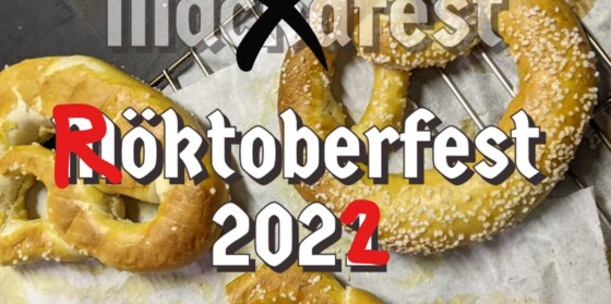Roktoberfest (Camping Trip formerly known as Moktoberfest)