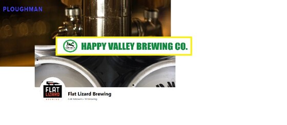 January informal catchup