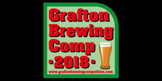 Grafton Brewing Competition