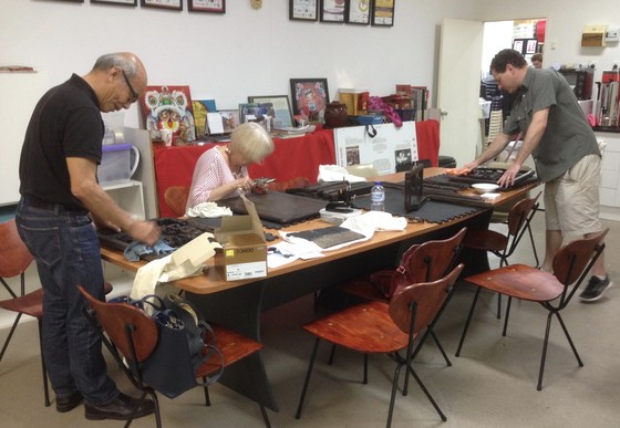Experience an Evening with CADCAI Heritage Group 